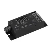 Диммеры Rotary [12-24V]