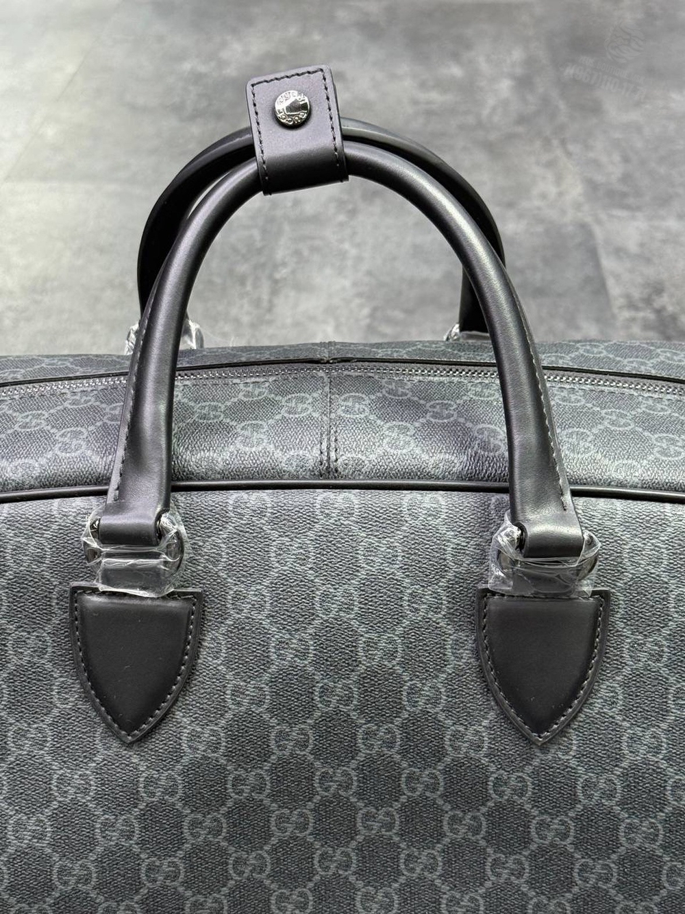 Дорожная сумка Gucci