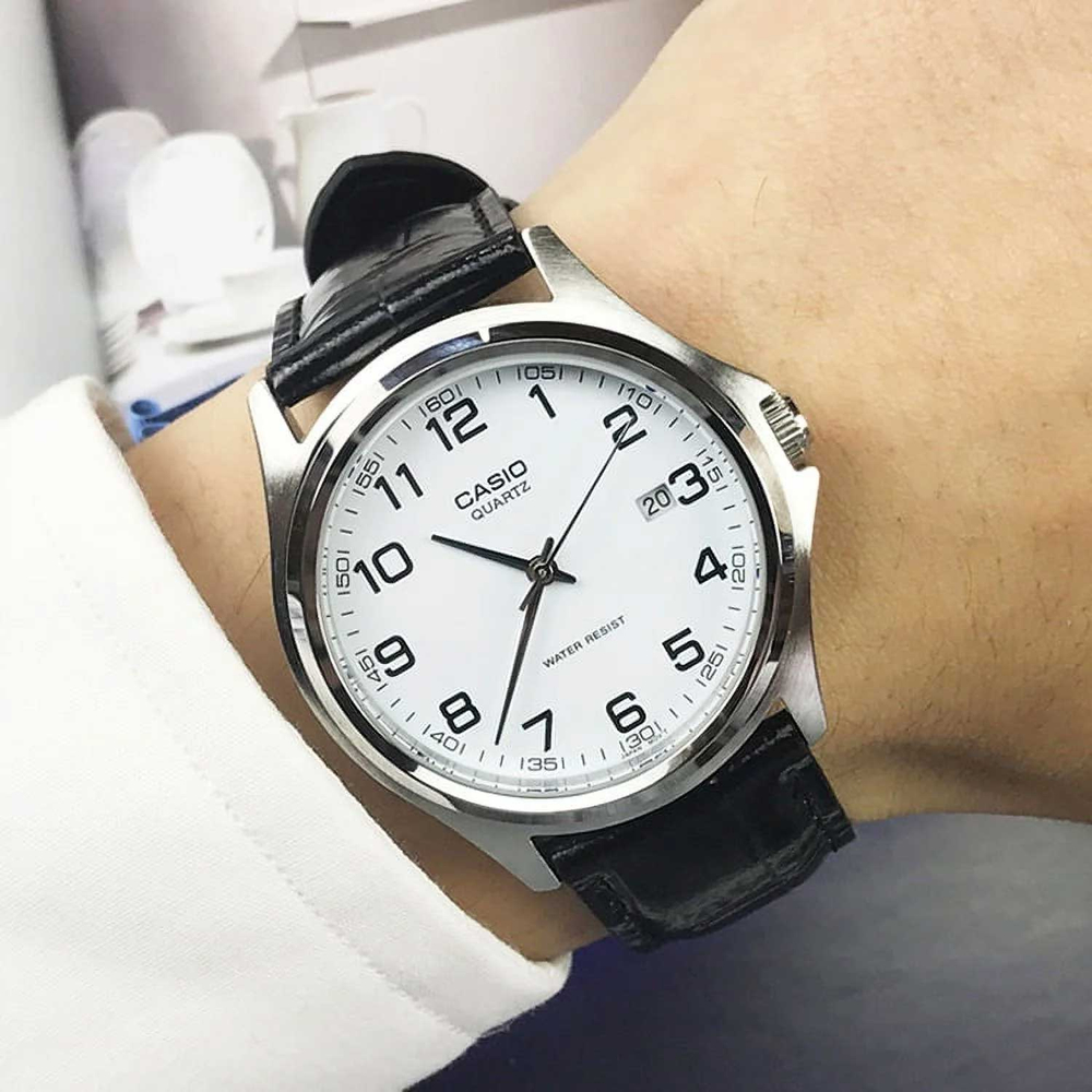 Часы Casio MTP-1183E-7B
