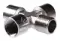 Переходник Fubag 3/8"FFFM