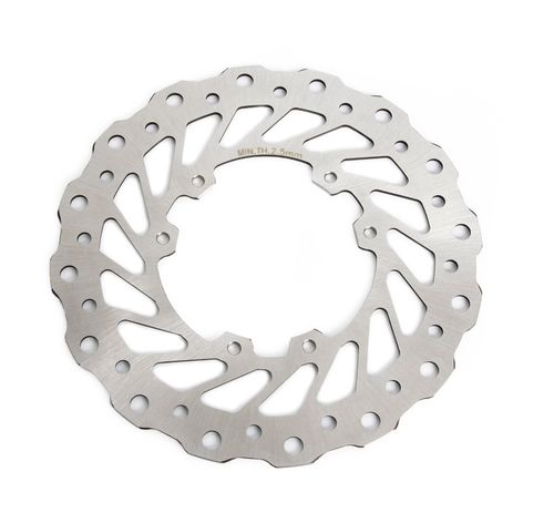 Купить    Тормозной диск передний для Honda CR125/250, CRF250X, GL1800