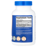 Nutricost, Magtein®, L-треонат магния, 120 капсул (666 мг на капсулу)