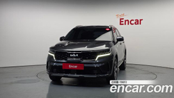 KIA Sorento Gasoline 2.5T 2WD — 2023