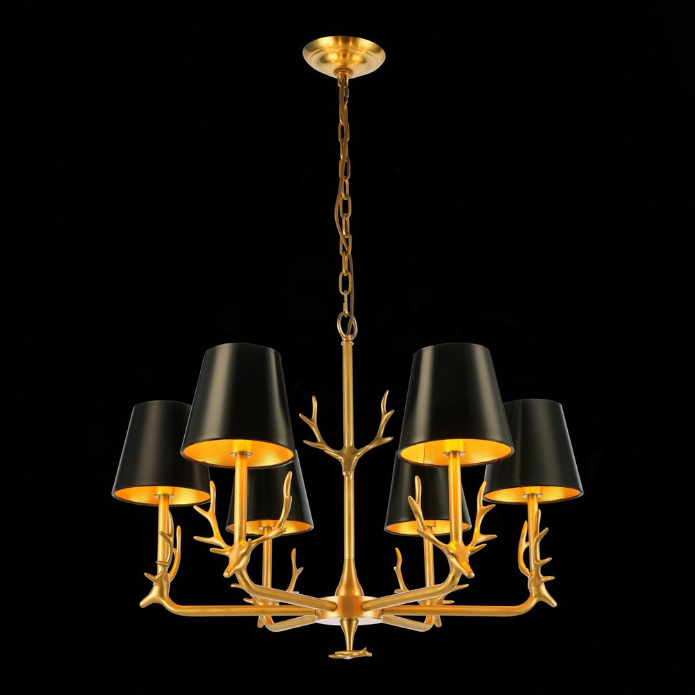 Люстра подвесная ST Luce Velossa SL1123.203.06