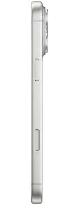 iPhone 17 Pro Max 512ГБ серебристый (Без коробки)