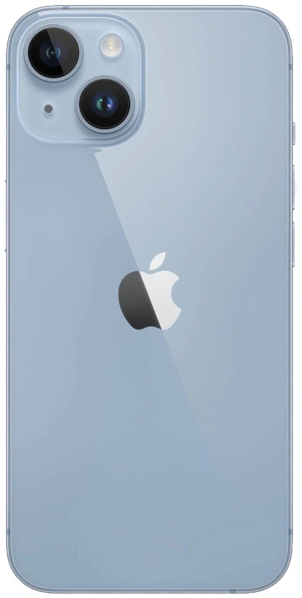 Смартфон Apple iPhone 14 128Gb Blue (Голубой)