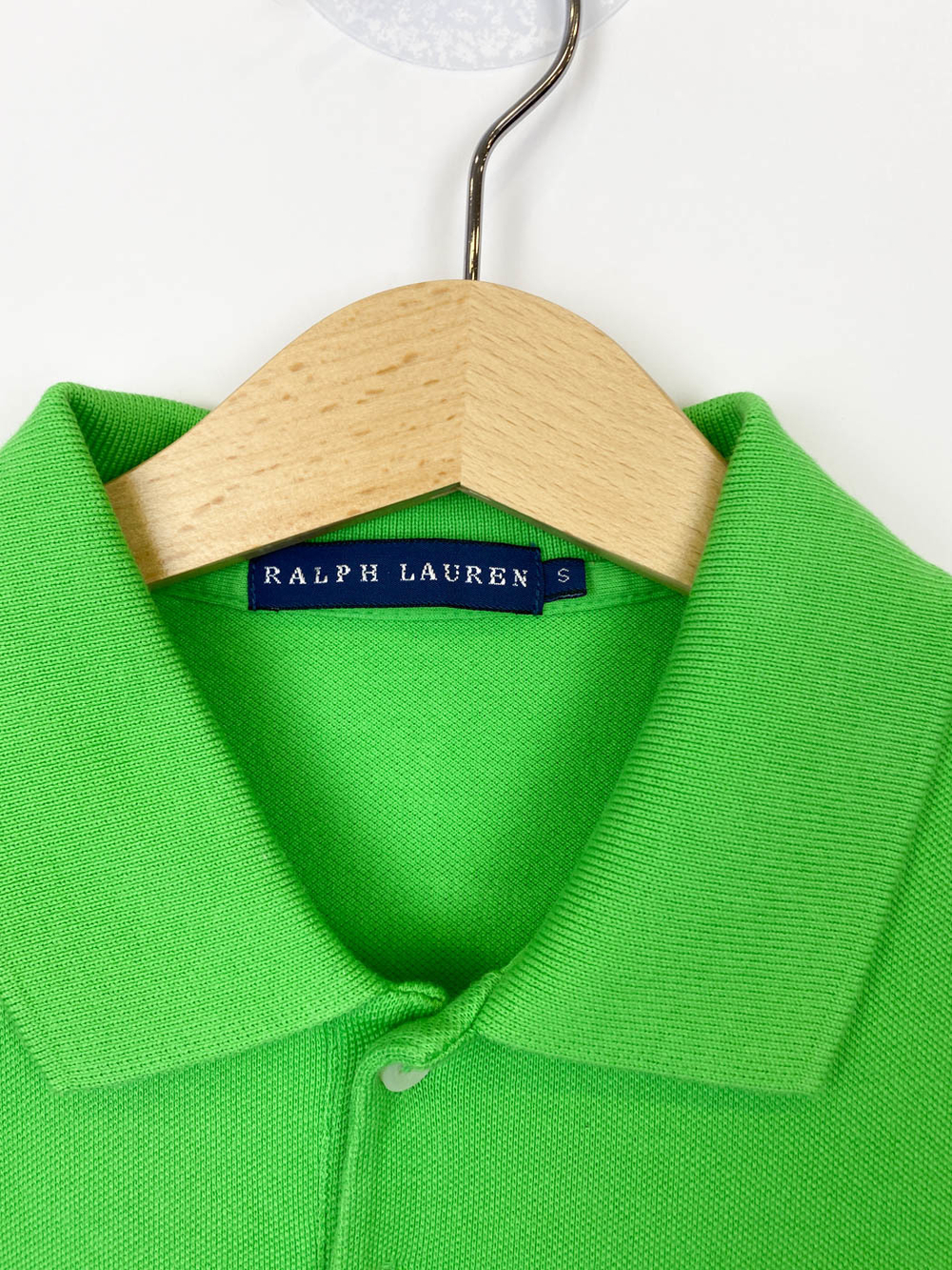 Поло Ralph Lauren, xs