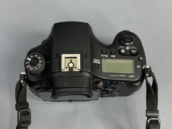 Sony A99 Mark II 32.700 Кадров