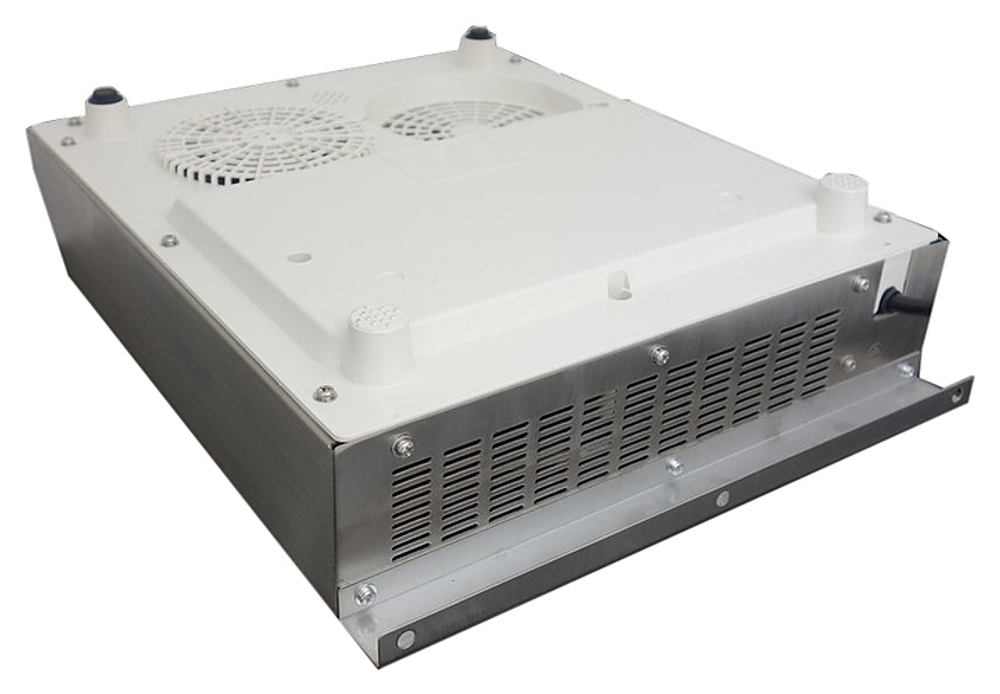Плита индукционная Airhot IP3500 WOK