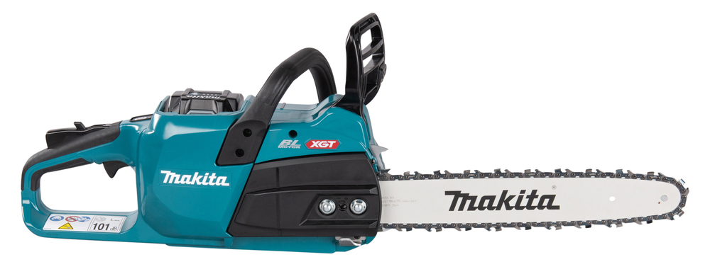 Аккумуляторная цепная пила Makita UC025GT101