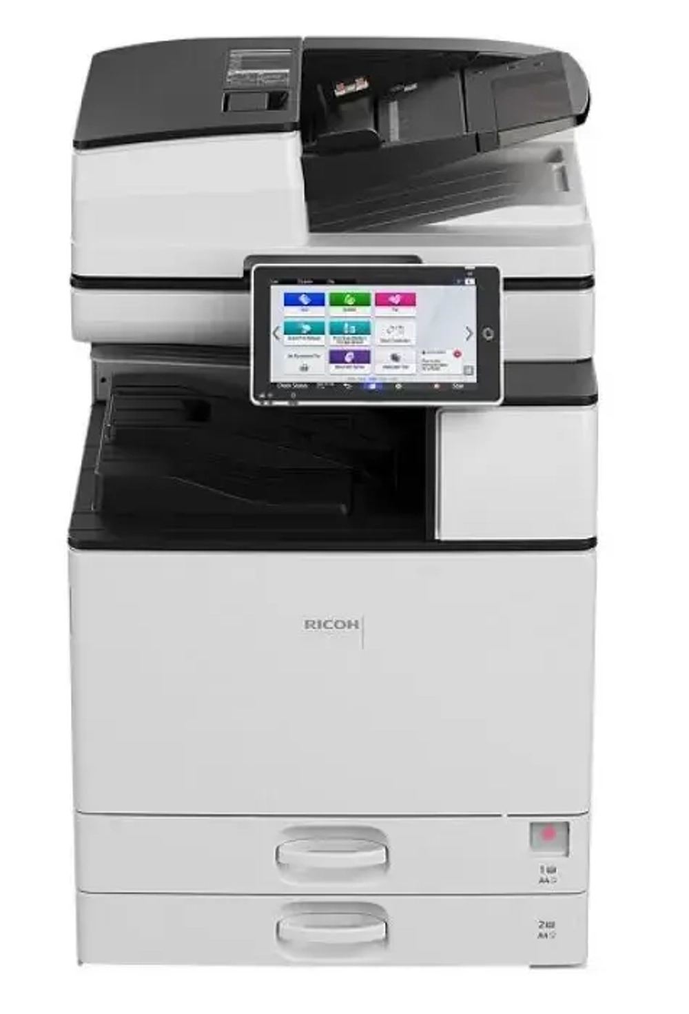 МФУ Ricoh  IM 2500