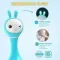 Музыкальная игрушка Alilo Умный зайка Жёлтый