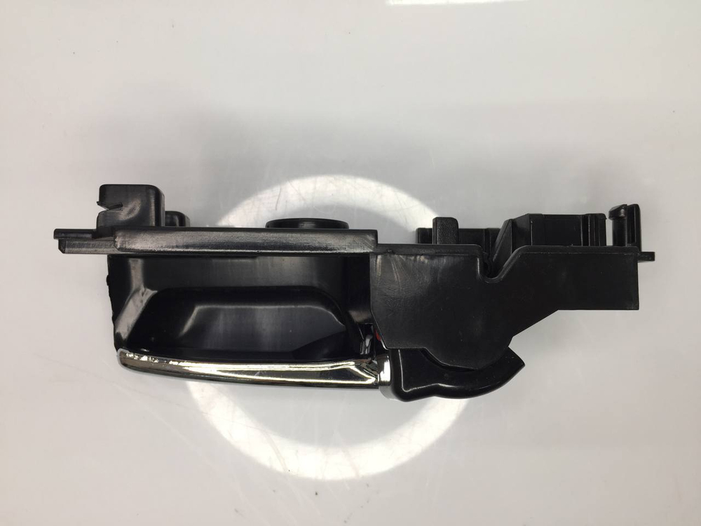 Ручка двери внутренняя ПРАВАЯ B6105400B28 Lifan Solano, Solano New