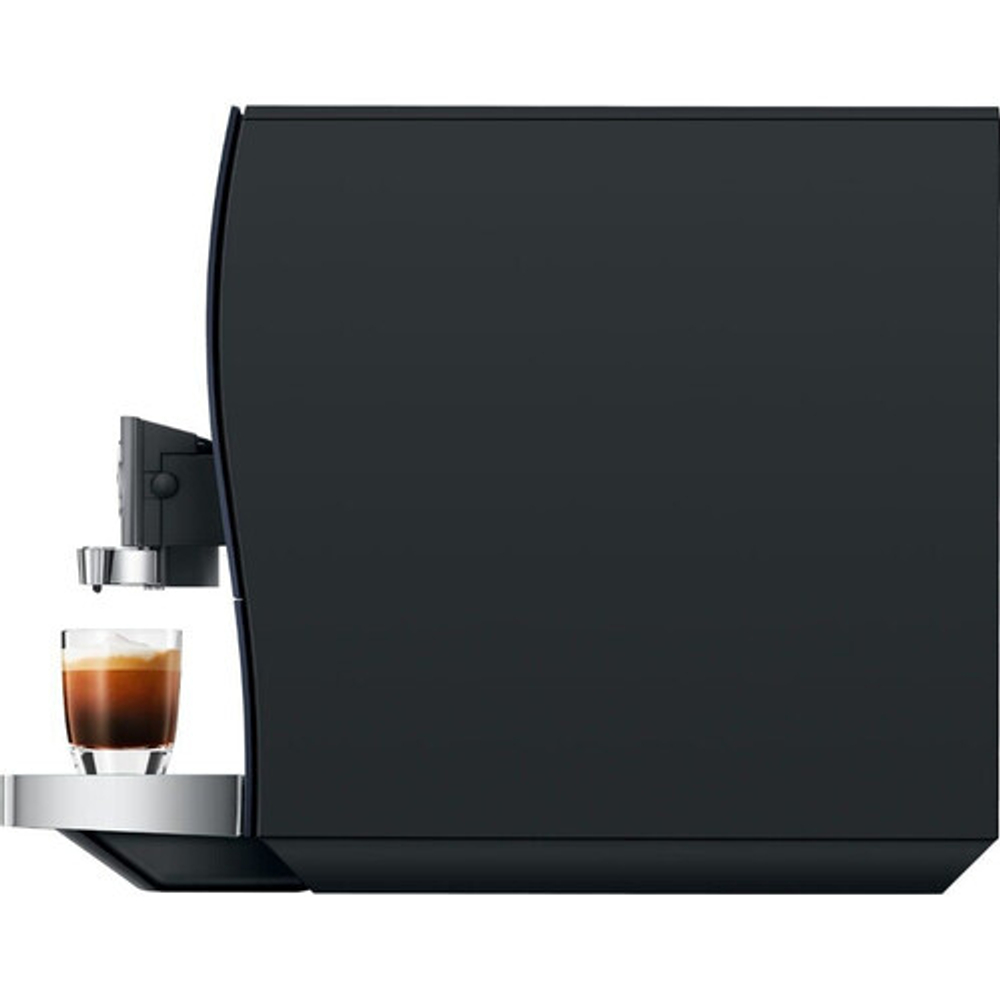 Jura z10 EA aluminium midnight blue