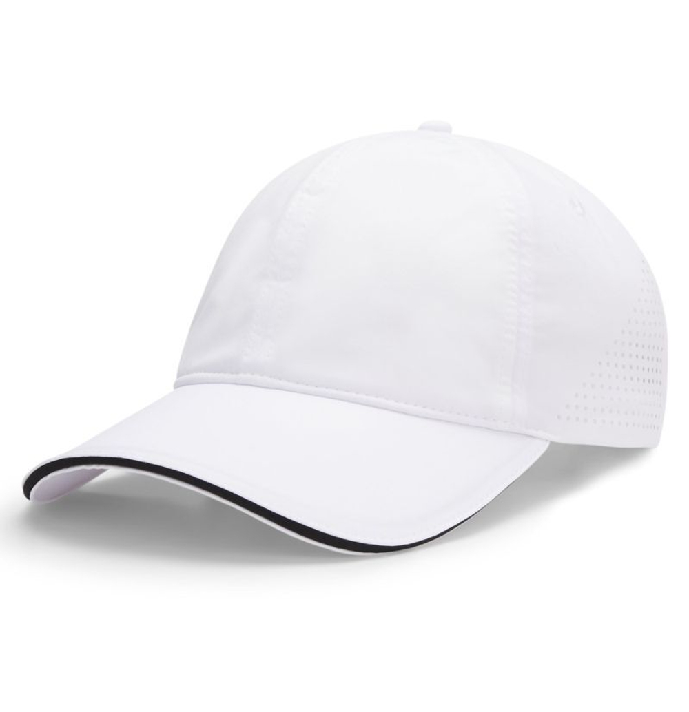 Теннисная кепка BOSS Lach Tennis On Court - white