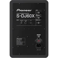 Pioneer S-DJ60X