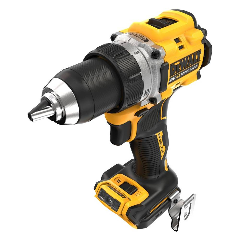 Аккумуляторная дрель-шуруповерт DeWalt DCD800P2
