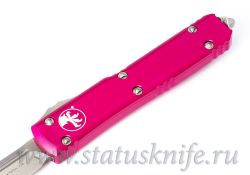 Нож Microtech Ultratech 123-10PK Tantoфотография - 3