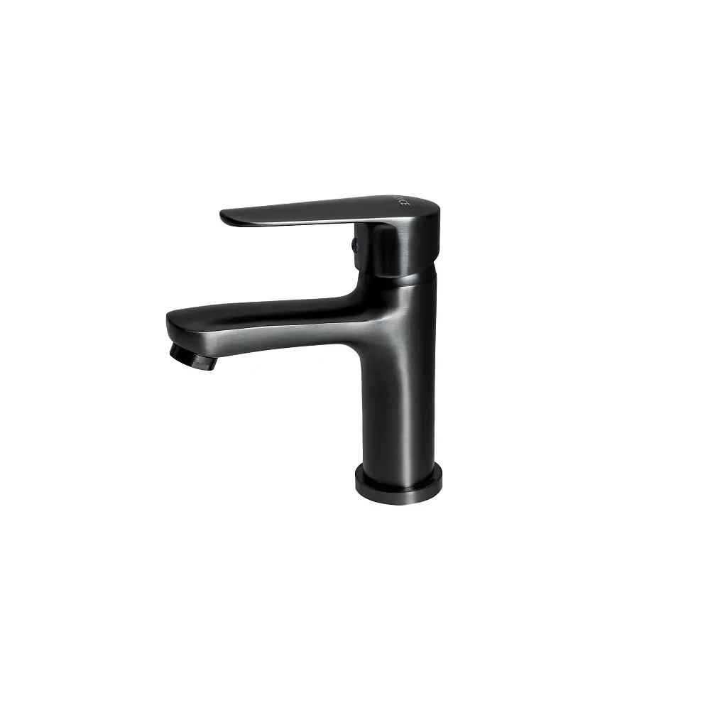 Смеситель Royce Bianco для раковины (RCM-111601BL)