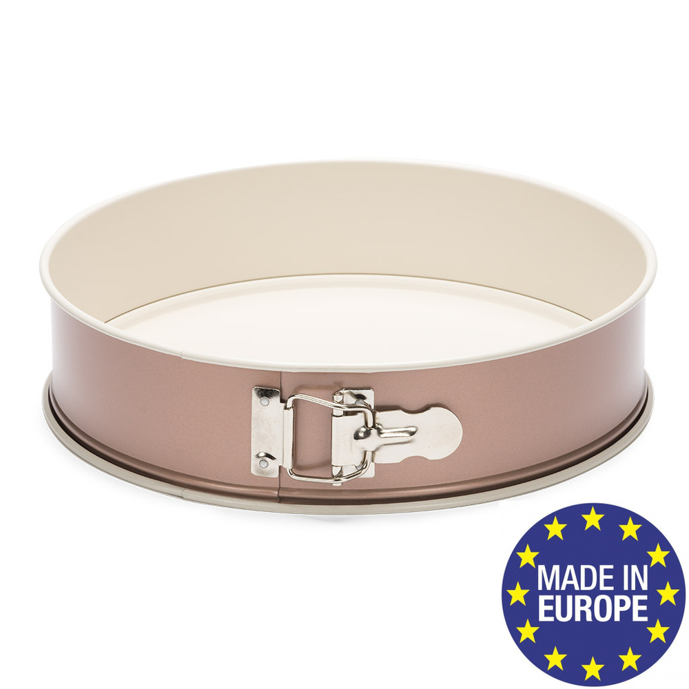 Форма для выпечки круглая разъемная Patisse Ceramic 28х7 см