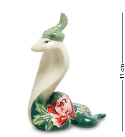 Pavone JP-51/ 6 Фигурка «Змея»