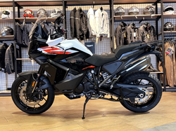 KTM 1390 Super Adventure S EVO