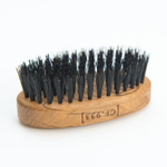 Captain Fawcett Wild Boar Bristle Beard Brush - Щетка для бороды (CF.933)