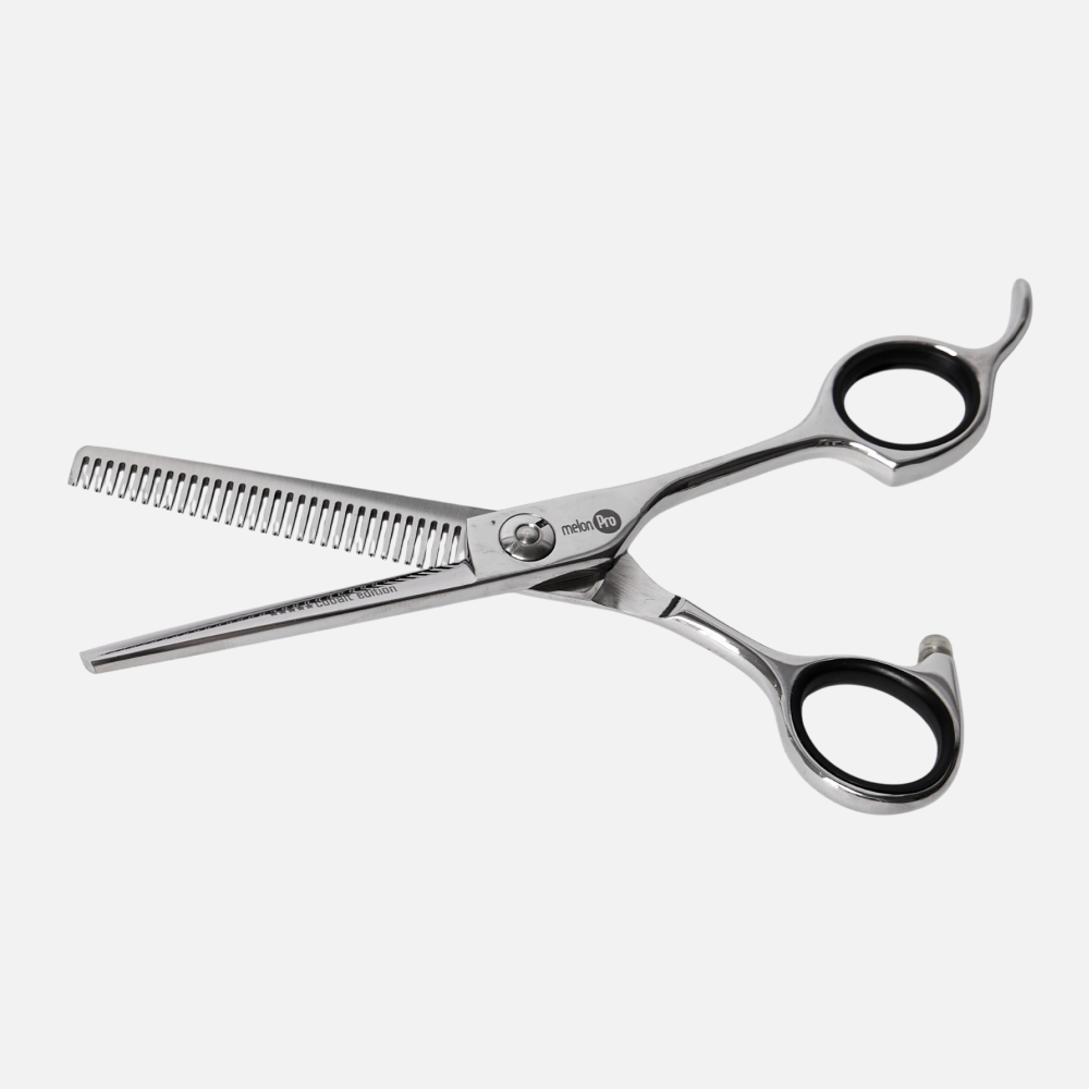 Филировочные парикмахерские ножницы Cobalt edition COBE/F-01/5,5”/32