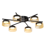 Citilux ESPACE CL243161 Люстра потолочная