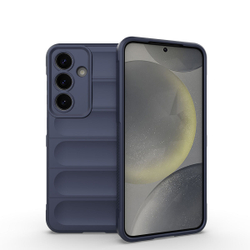 Противоударный чехол Flexible Case для Samsung Galaxy S25+