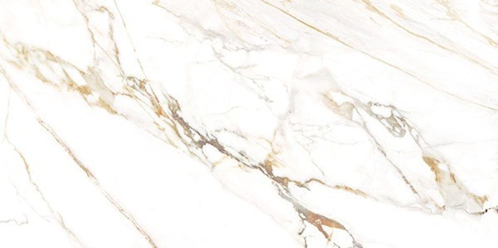 Настенная плитка Detroit Calacatta Gold (WT9DET11)