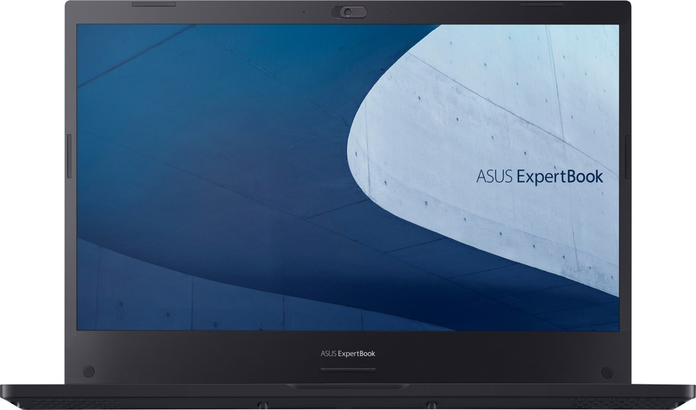 Ноутбук ASUS ExpertBook P2451FA-BM1357T (90NX02N1-M18330) Intel Core i7 10510U/8192 Mb/14; Full HD 1920x1080/512 Gb SSD/Intel UHD Graphics/Windows 10 Home/черный