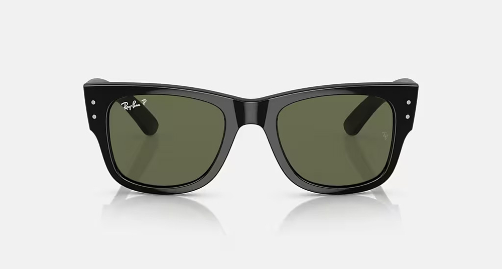 RAY-BAN MEGA WAYFARER RB0840S 901/58