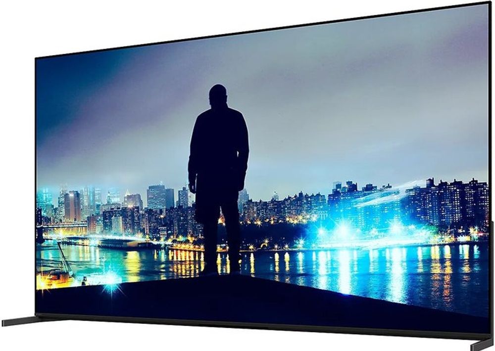 OLED телевизор Sony Bravia 8 II K-55XR8M2