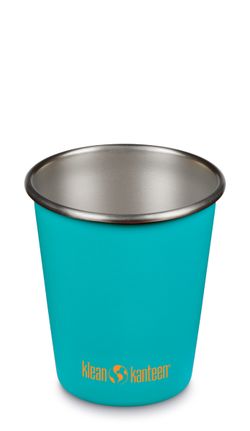 Набор стаканов Klean Kanteen Kid Cup 10oz (296 мл) Gum Drops - 4 шт