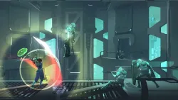 STRIDER PS4 PS5