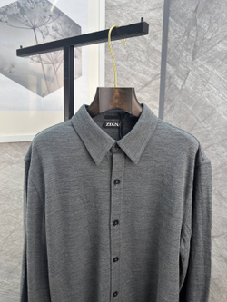 Рубашка Zegna
