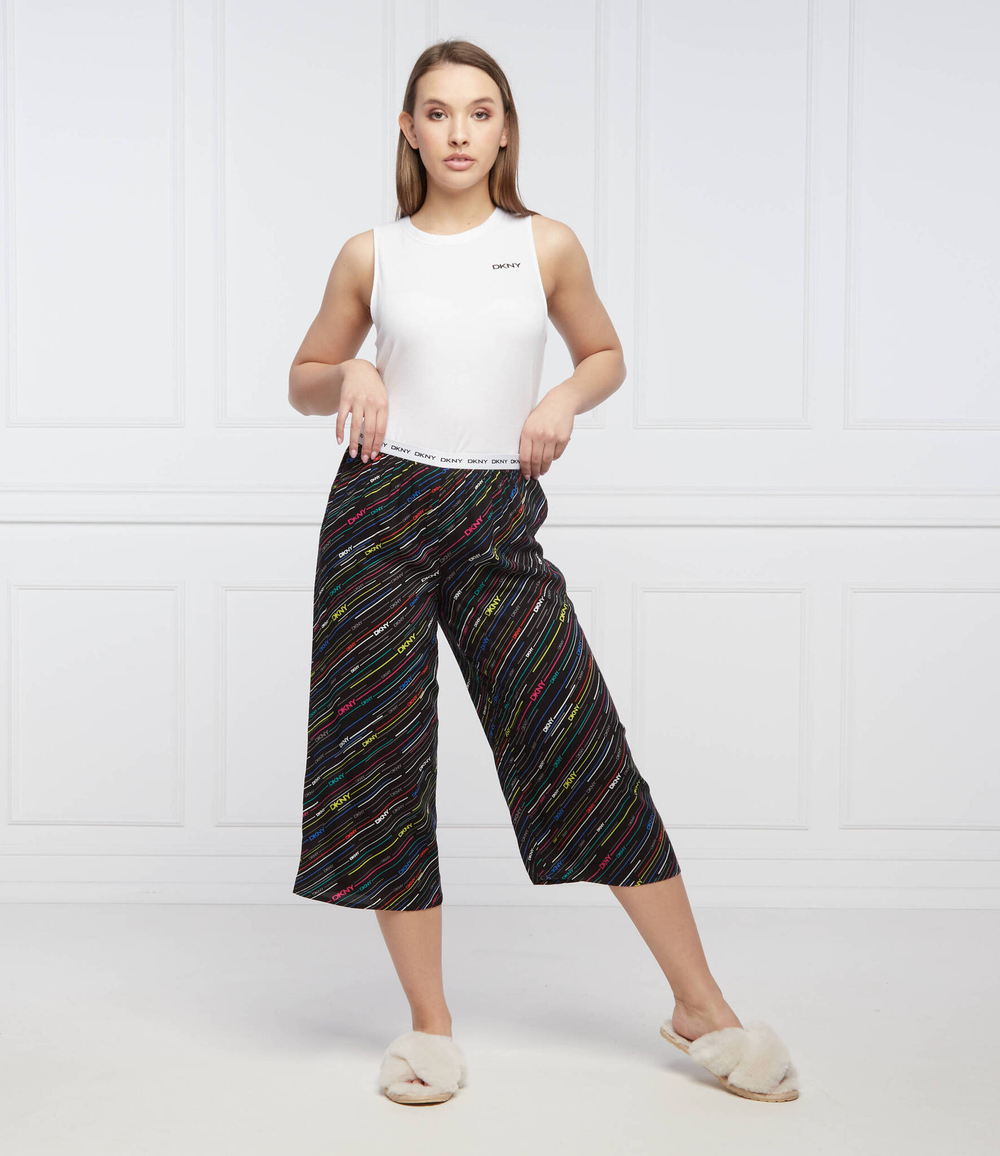 пижамы DKNY SLEEPWEAR - белый(YI3122529)