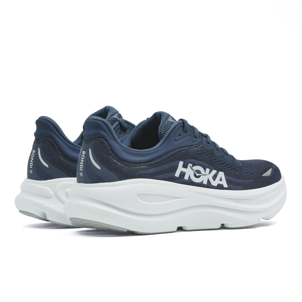 Кроссовки мужские Hoka Bondi 9 WIDE