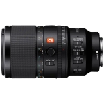 Объектив Sony FE 100mm f/2.8 Macro GM