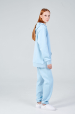 Костюм утепленный женский Fleur de Vie