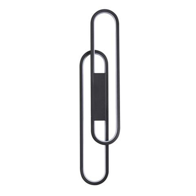 5610/37WL LN Светильник LED 37Вт 4000К 220В IP20 LEDIO