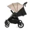 Прогулочная коляска Valco Baby Snap 4 Flatt Matt / Sand