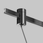 Трековый светильник Technical TR157-1-12W3K-B