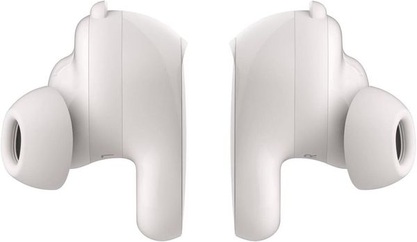 Беспроводные наушники Bose QuietComfort Earbuds II, Белый | Soapstone