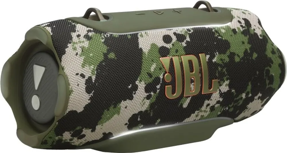 Портативная колонка JBL Xtreme 5 Squad