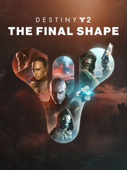 Destiny 2: The Final Shape (для ПК, цифровой код доступа)