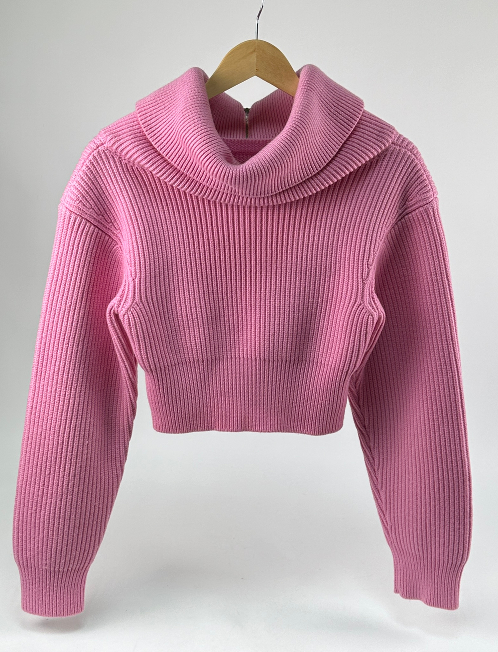 Джемпер Jacquemus