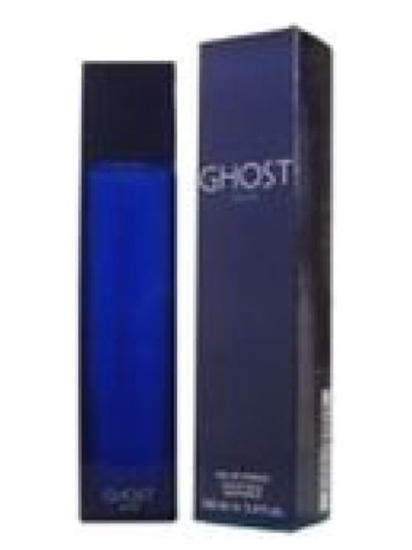 Ghost Man