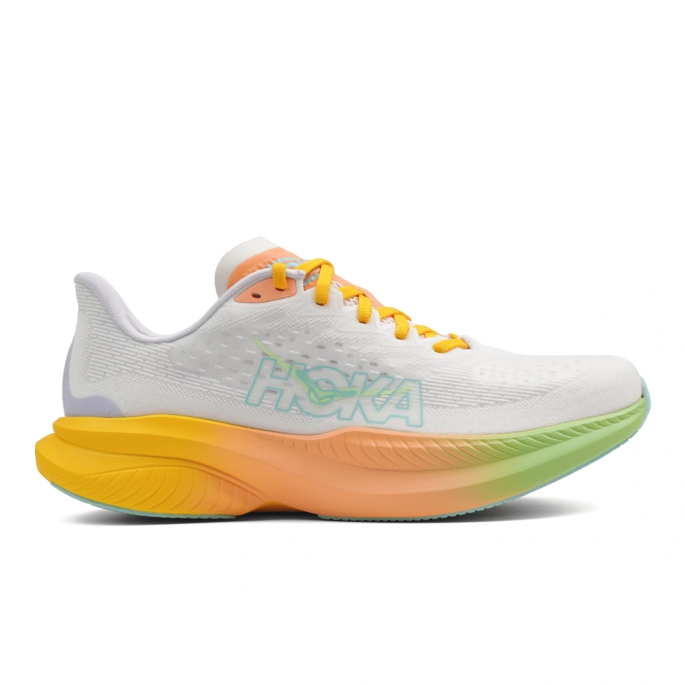 Кроссовки мужские Hoka Mach 6